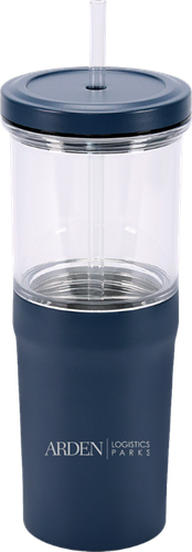 Urban Peak 270z. Cold Tumbler image thumbnail