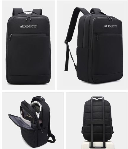 All Weather Tech Backpack image thumbnail