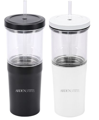 Urban Peak 270z. Cold Tumbler image thumbnail