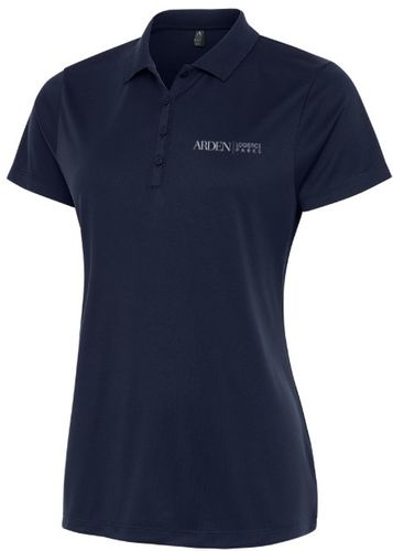 Ladies Reflex Polo image thumbnail