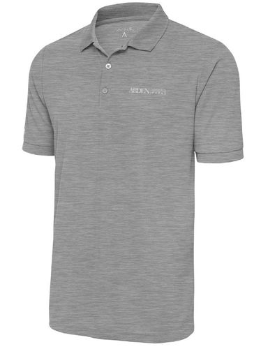 Men's Legacy Pique Polo image thumbnail