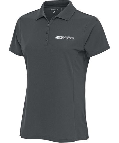 Ladies Legacy Pique Polo image thumbnail