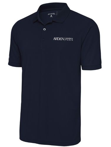 Men's Legacy Pique Polo image thumbnail