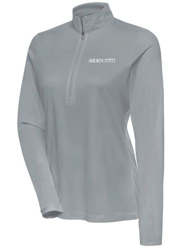 Ladies Flex Quarter Zip image thumbnail