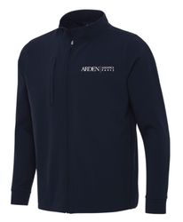 Image of Regard Full Zip Tech Jacket