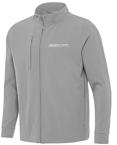 Regard Full Zip Tech Jacket image thumbnail