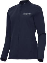 Image of Ladies Regard Full Zip Tech Jacket