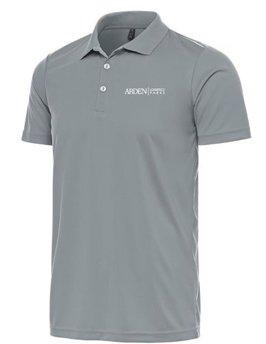 Men's Reflex Polo image thumbnail