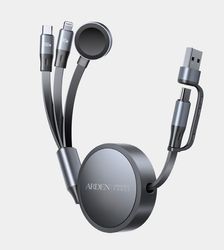 Image of Multi-Charging Cable
