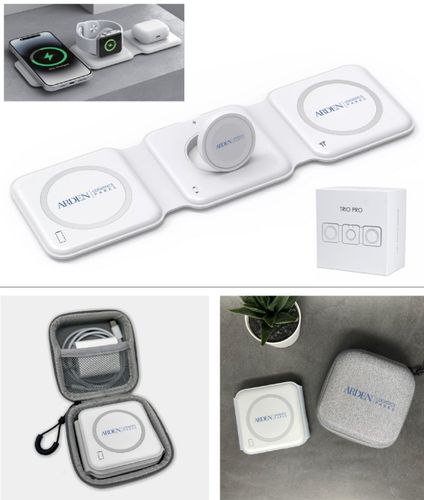 Trio Compact Charger image thumbnail