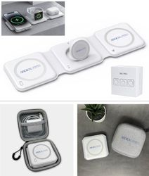 Image of Trio Compact Charger