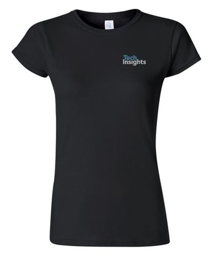 Gildan® Softstyle® Women's T-Shirt image thumbnail