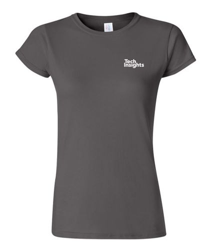 Gildan® Softstyle® Women's T-Shirt image thumbnail