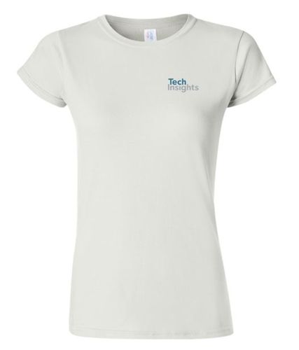 Gildan® Softstyle® Women's T-Shirt image thumbnail