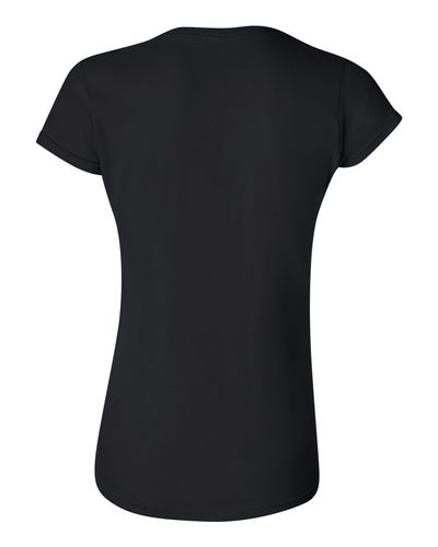 Gildan® Softstyle® Women's T-Shirt image thumbnail