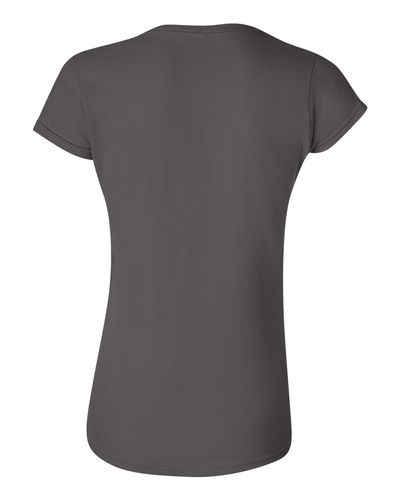 Gildan® Softstyle® Women's T-Shirt image thumbnail