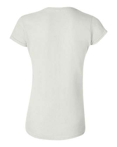 Gildan® Softstyle® Women's T-Shirt image thumbnail