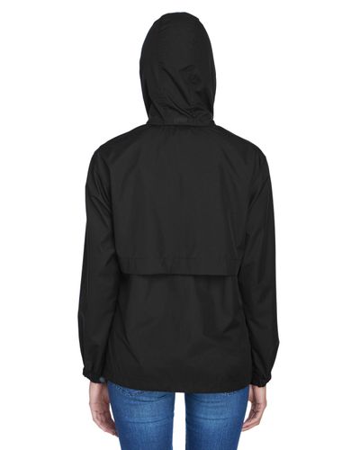 North End Women's Techno Lite Jacket image thumbnail