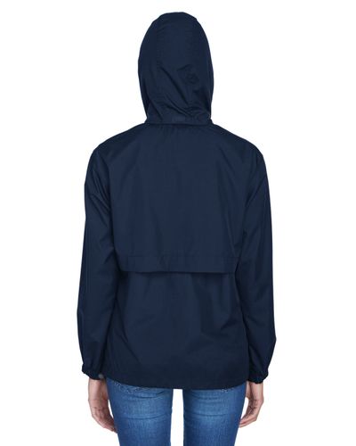 North End Women's Techno Lite Jacket image thumbnail
