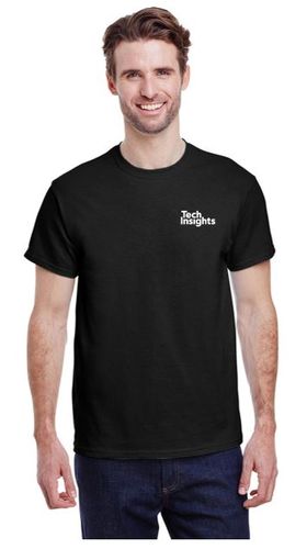 Gildan Adult Ultra Cotton® T-Shirt image thumbnail