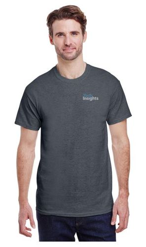 Gildan Adult Ultra Cotton® T-Shirt image thumbnail