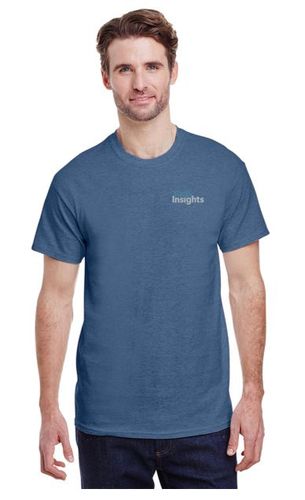 Gildan Adult Ultra Cotton® T-Shirt image thumbnail