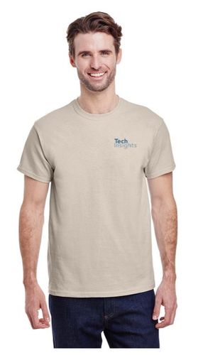 Gildan Adult Ultra Cotton® T-Shirt image thumbnail
