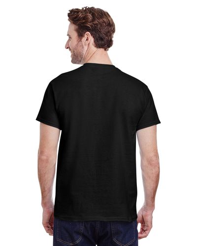 Gildan Adult Ultra Cotton® T-Shirt image thumbnail