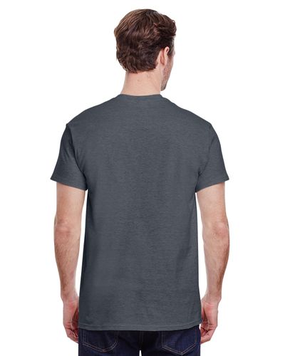 Gildan Adult Ultra Cotton® T-Shirt image thumbnail