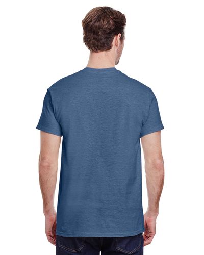 Gildan Adult Ultra Cotton® T-Shirt image thumbnail