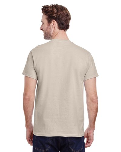 Gildan Adult Ultra Cotton® T-Shirt image thumbnail