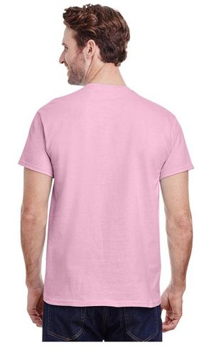 Gildan Adult Ultra Cotton® T-Shirt image thumbnail