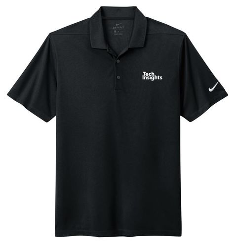 Nike Men's Dri-FIT Micro Pique 2.0 Polo image thumbnail