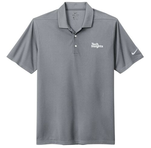 Nike Men's Dri-FIT Micro Pique 2.0 Polo image thumbnail
