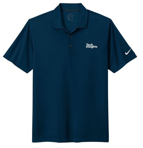 Nike Men's Dri-FIT Micro Pique 2.0 Polo image thumbnail