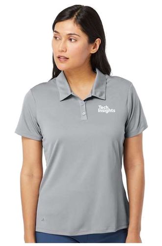 Adidas Women's Performance Polo image thumbnail