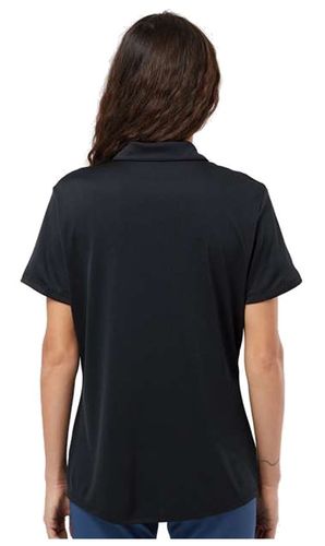 Adidas Women's Performance Polo image thumbnail