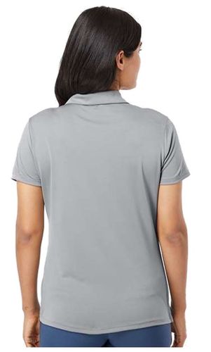 Adidas Women's Performance Polo image thumbnail