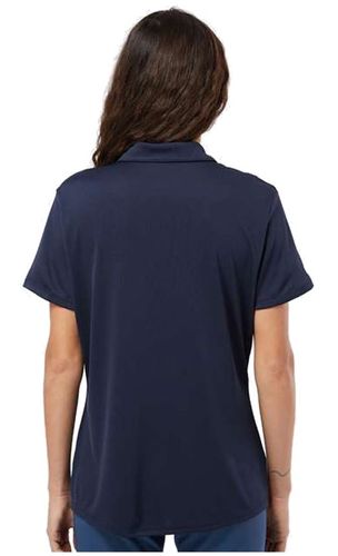 Adidas Women's Performance Polo image thumbnail