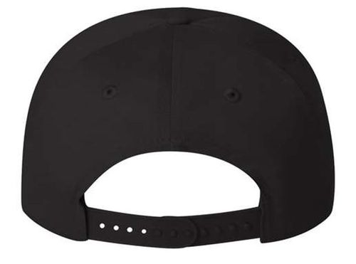 Valucap™ Five-Panel Twill Cap image thumbnail