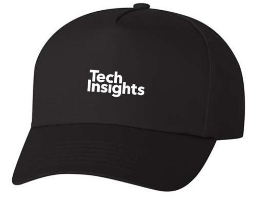 Valucap™ Five-Panel Twill Cap image thumbnail