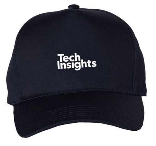 Valucap™ Five-Panel Twill Cap image thumbnail