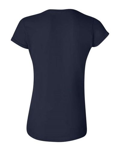 Gildan® Softstyle® Women's T-Shirt image thumbnail