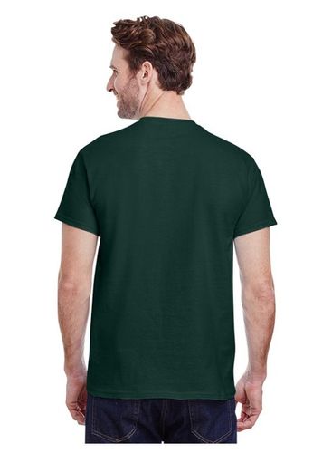 Gildan Adult Ultra Cotton® T-Shirt image thumbnail