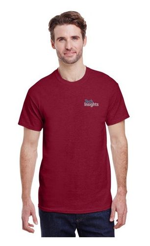 Gildan Adult Ultra Cotton® T-Shirt image thumbnail