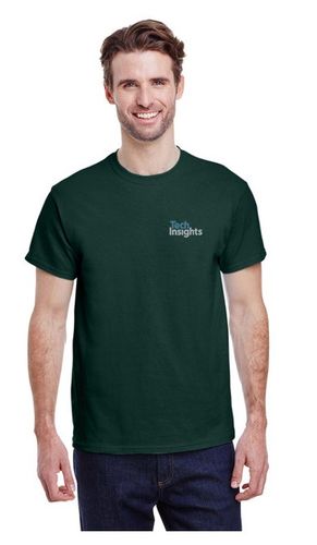 Gildan Adult Ultra Cotton® T-Shirt image thumbnail
