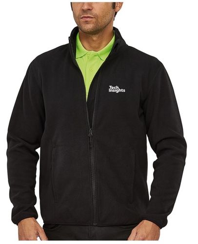 Men's Soft Bonded ProTech300BA Micro Fleece image thumbnail