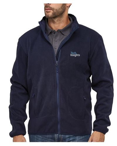 Men's Soft Bonded ProTech300BA Micro Fleece image thumbnail