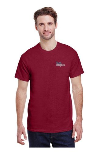 Gildan Adult Ultra Cotton® T-Shirt image thumbnail