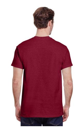 Gildan Adult Ultra Cotton® T-Shirt image thumbnail